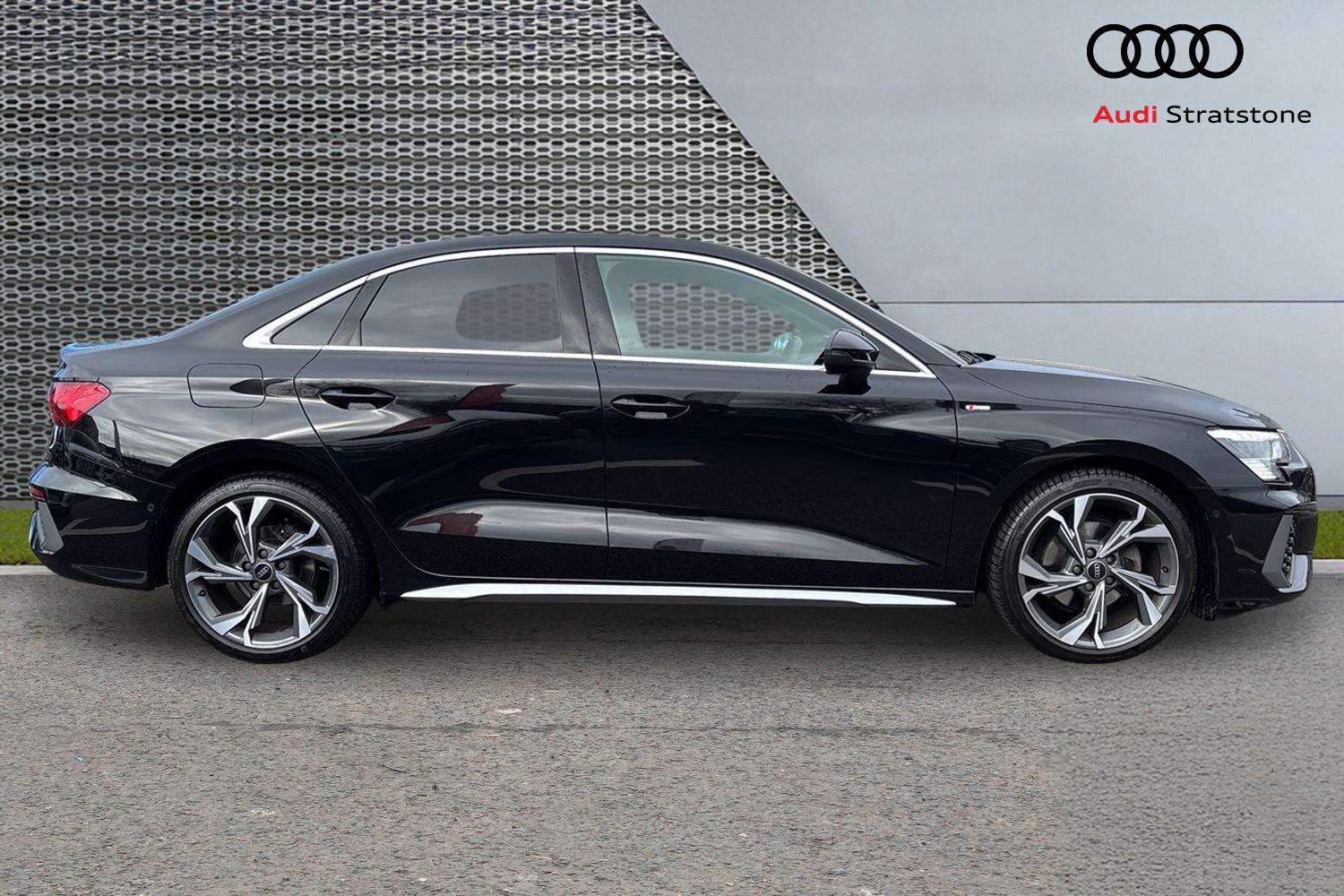 Used Audi A3 2024 for sale - 77842422: Photo 4