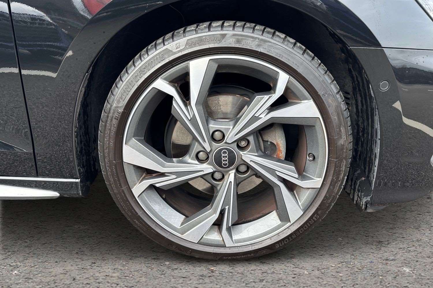 Used Audi A3 2024 for sale - 77842422: Photo 5