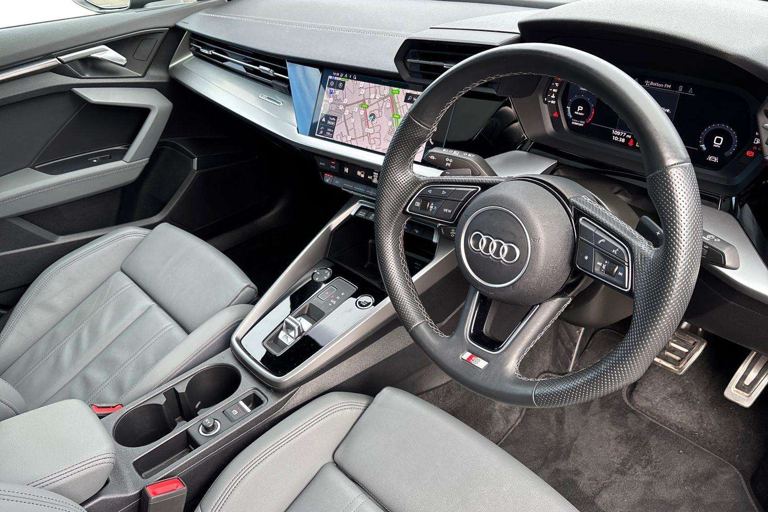 Used Audi A3 2024 for sale - 77842422: Photo 6