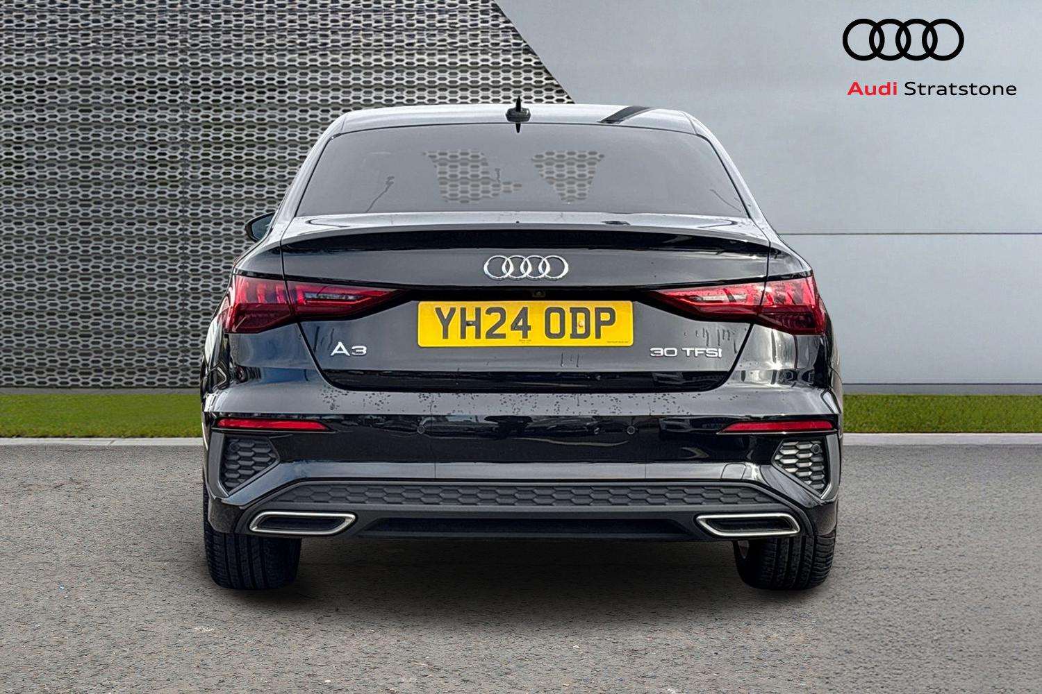 Used Audi A3 2024 for sale - 77842422: Photo 7