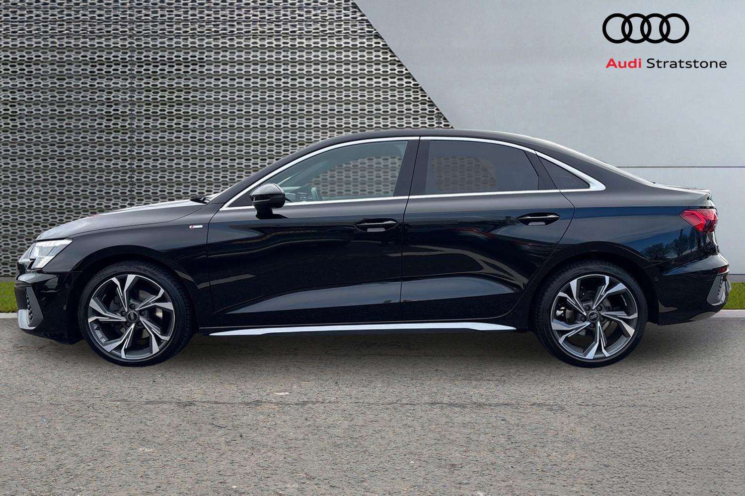 Used Audi A3 2024 for sale - 77842422: Photo 8