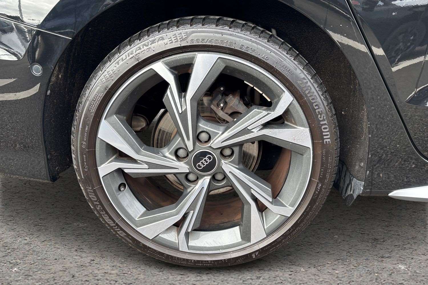 Used Audi A3 2024 for sale - 77842422: Photo 9