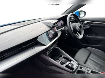 Used Audi A3 2023 for sale - 79648573: Photo