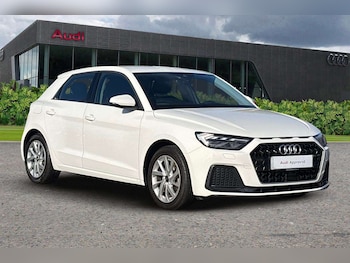 2023 - 25 TFSI Sport 5dr