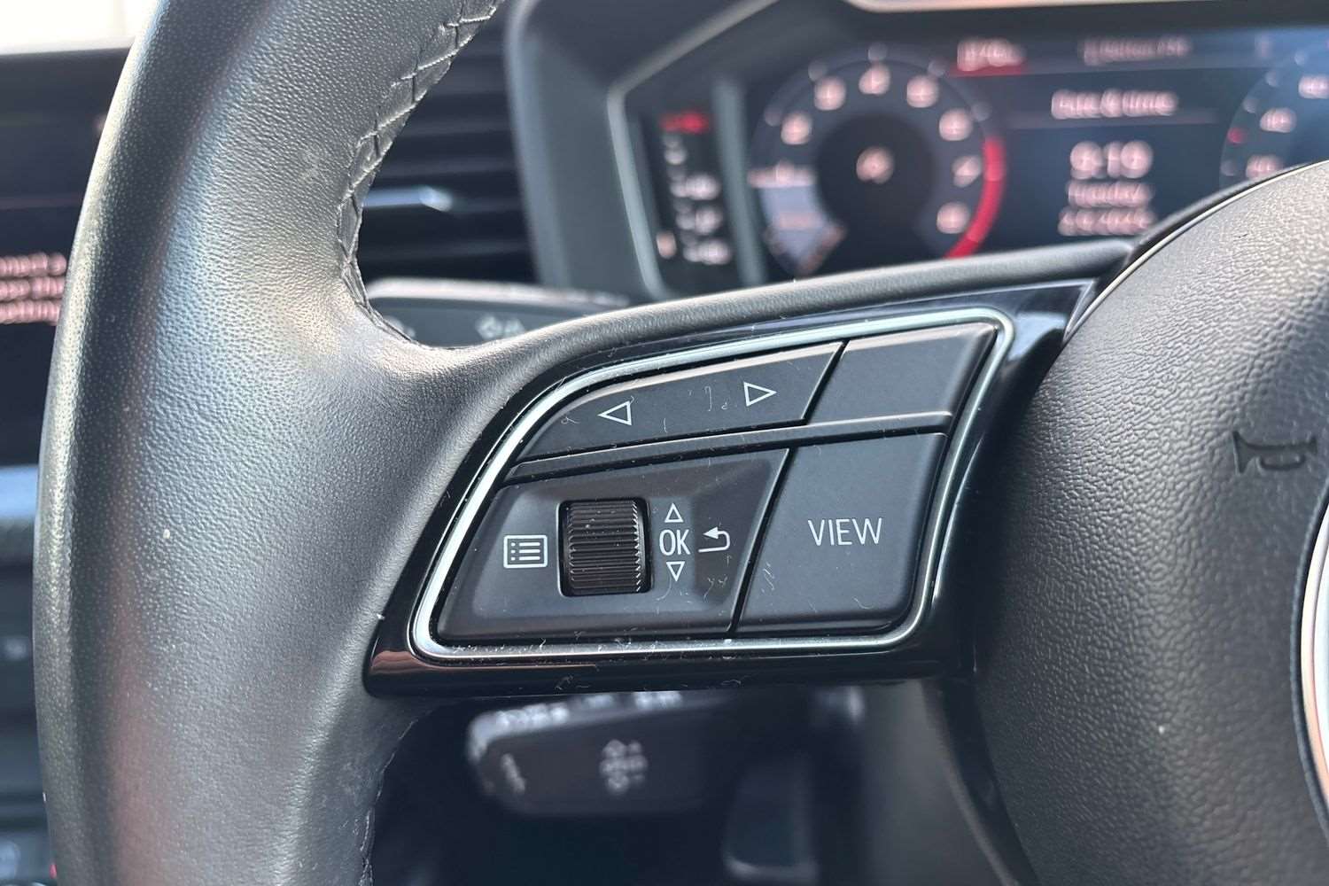 Vehicle 29