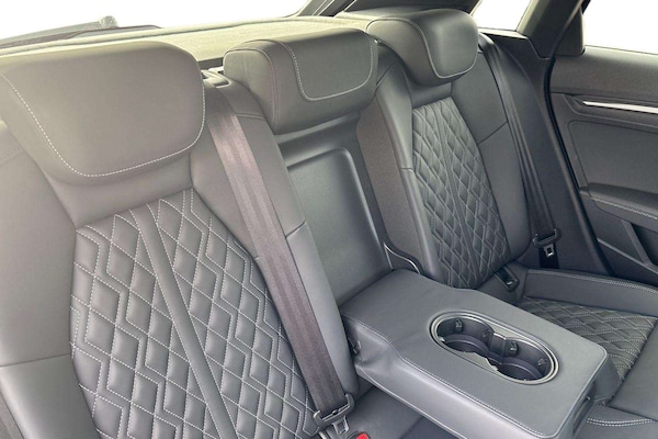 Used Audi A3 2023 for sale - 75772246: Photo 10