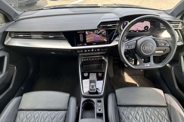 Used Audi A3 2023 for sale - 75772246: Photo 12