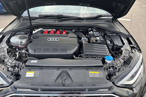 Used Audi A3 2023 for sale - 75772246: Photo 23