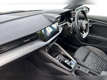 Used Audi A3 2023 for sale - 75772246: Photo