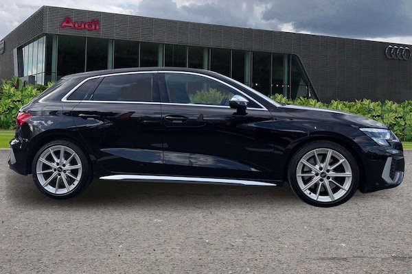 Used Audi A3 2023 for sale - 75772246: Photo 4