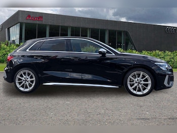 Used Audi A3 2023 for sale - 75772246: Photo