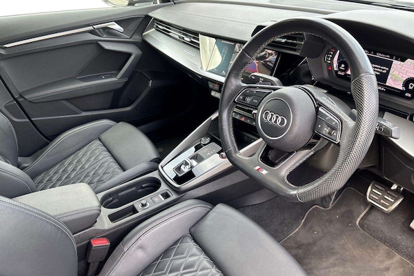 Used Audi A3 2023 for sale - 75772246: Photo 6