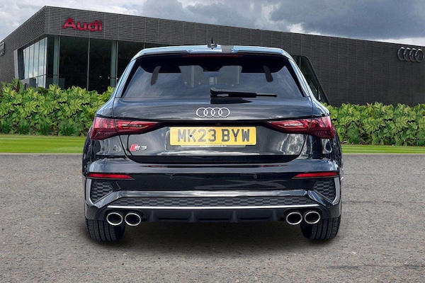 Used Audi A3 2023 for sale - 75772246: Photo 7