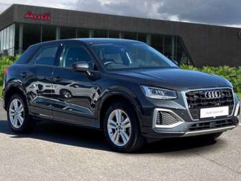2023 - 35 TFSI Sport 5dr