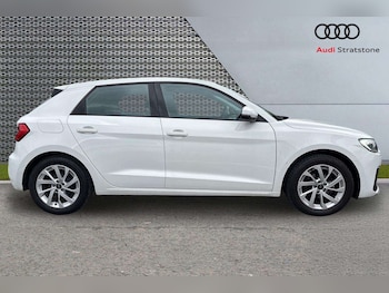 Used Audi A1 2023 for sale - 78651289: Photo