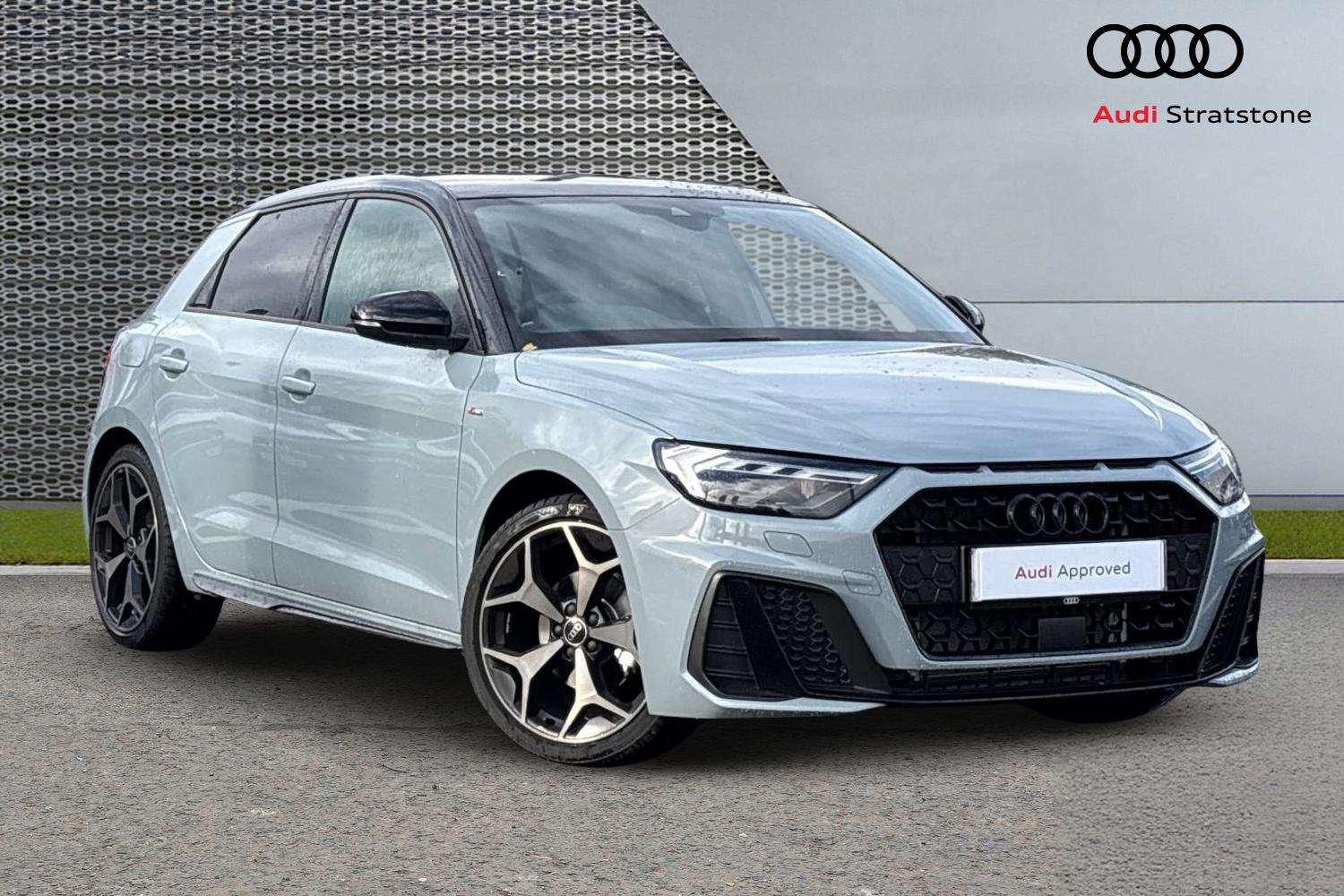 Used Audi A1 2025 for sale - 76587594: Photo 1