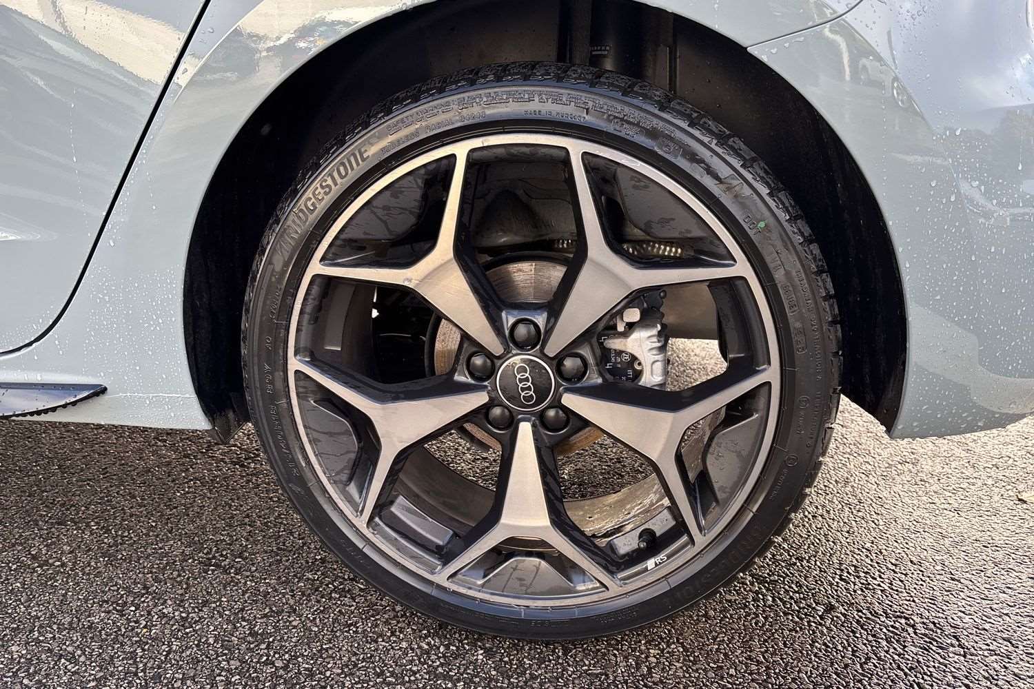 Used Audi A1 2025 for sale - 76587594: Photo 10