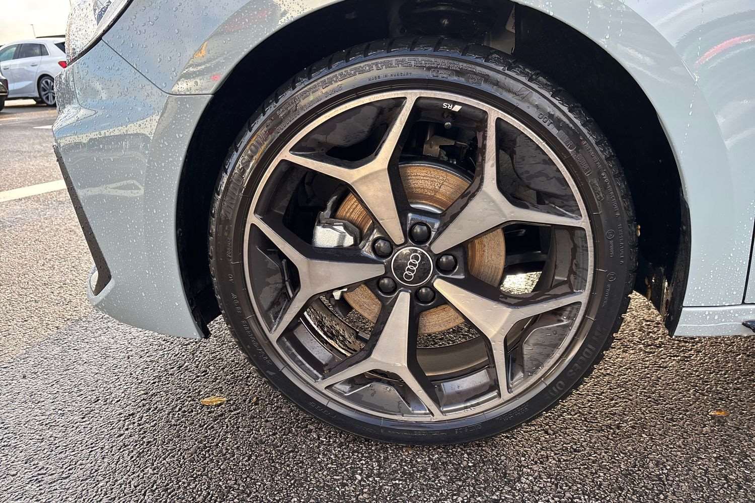 Used Audi A1 2025 for sale - 76587594: Photo 11