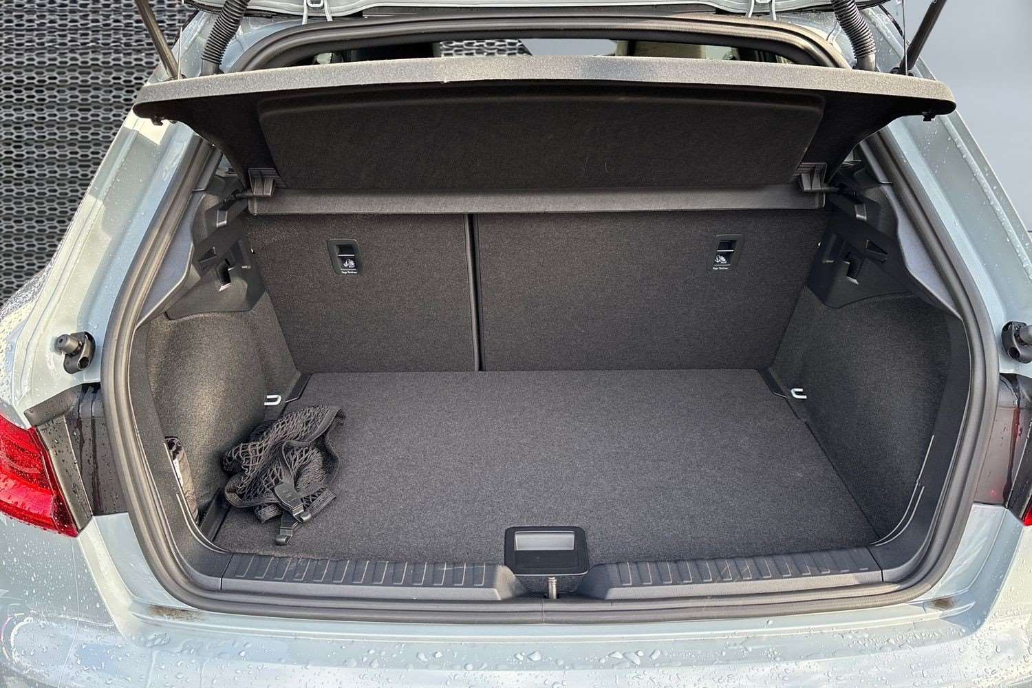 Used Audi A1 2025 for sale - 76587594: Photo 13