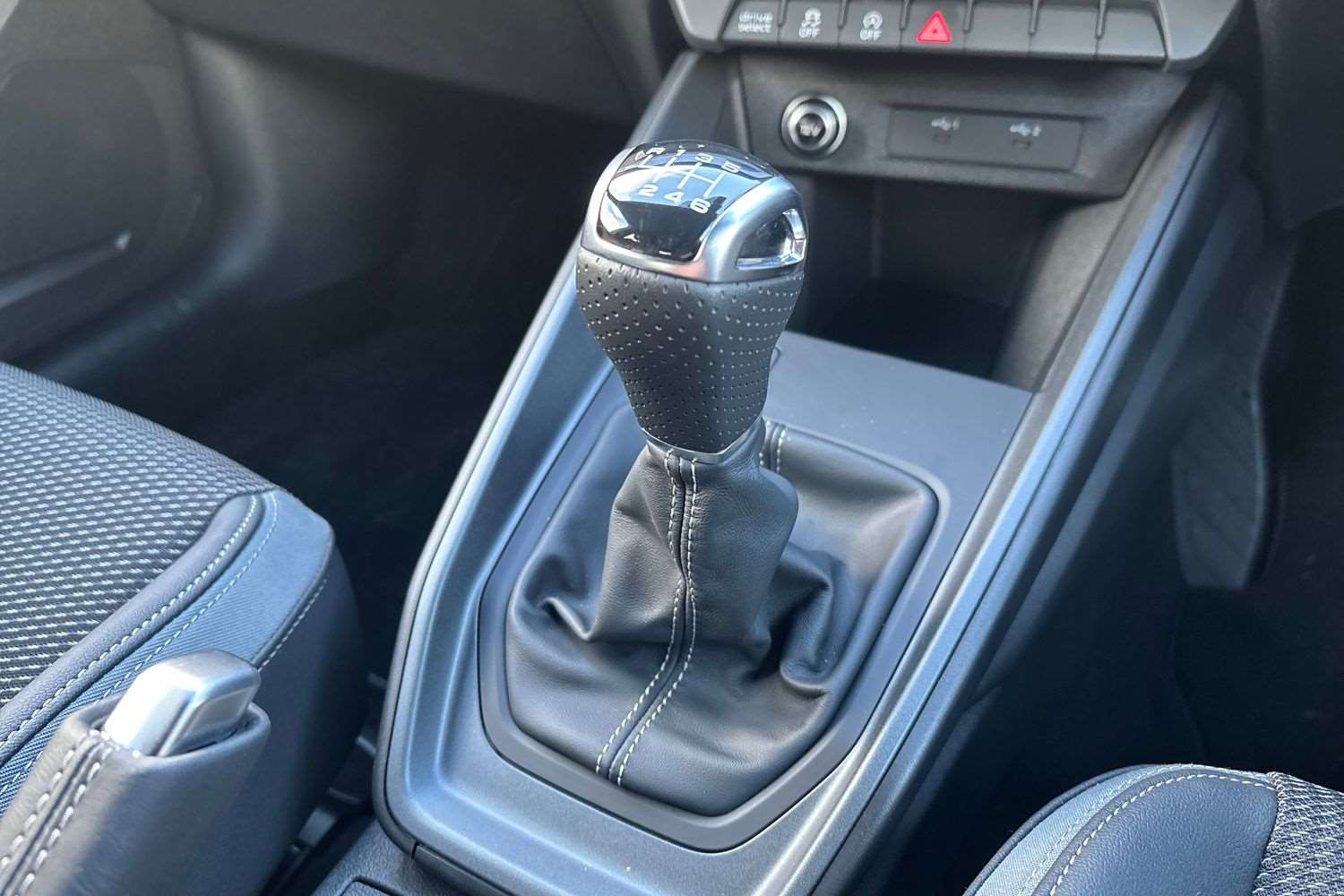 Used Audi A1 2025 for sale - 76587594: Photo 15