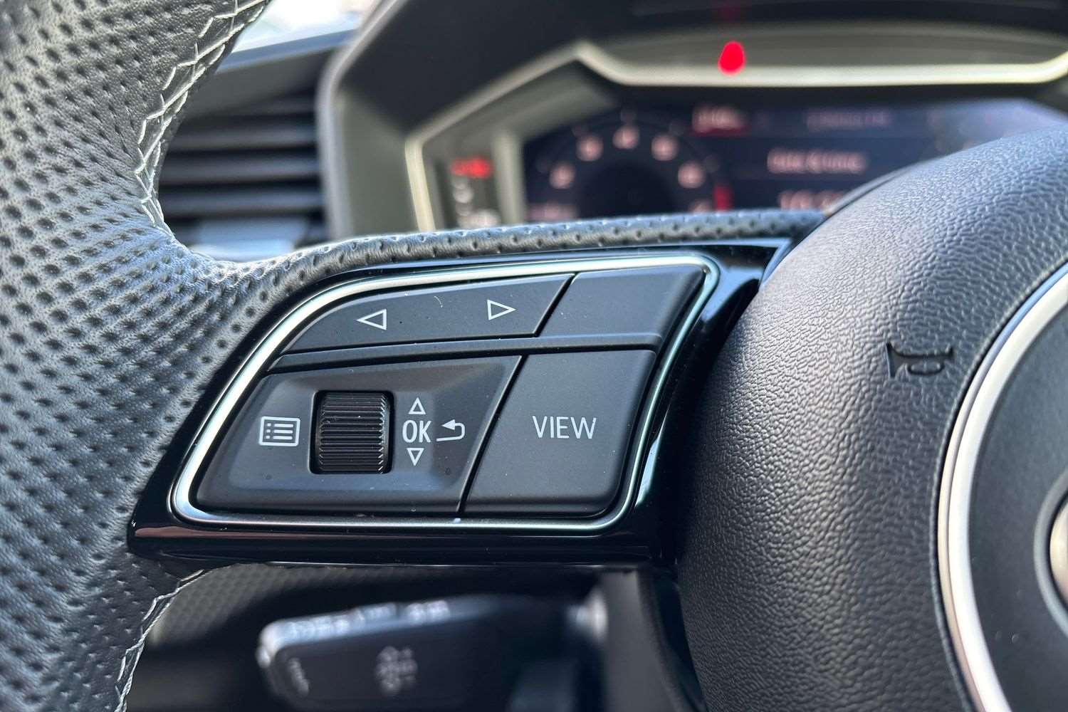 Used Audi A1 2025 for sale - 76587594: Photo 16