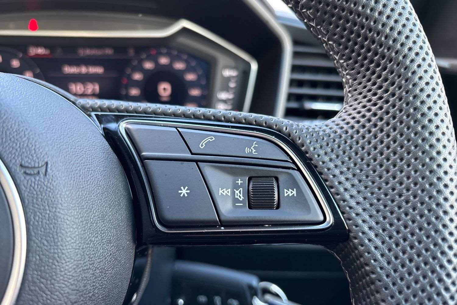 Used Audi A1 2025 for sale - 76587594: Photo 17