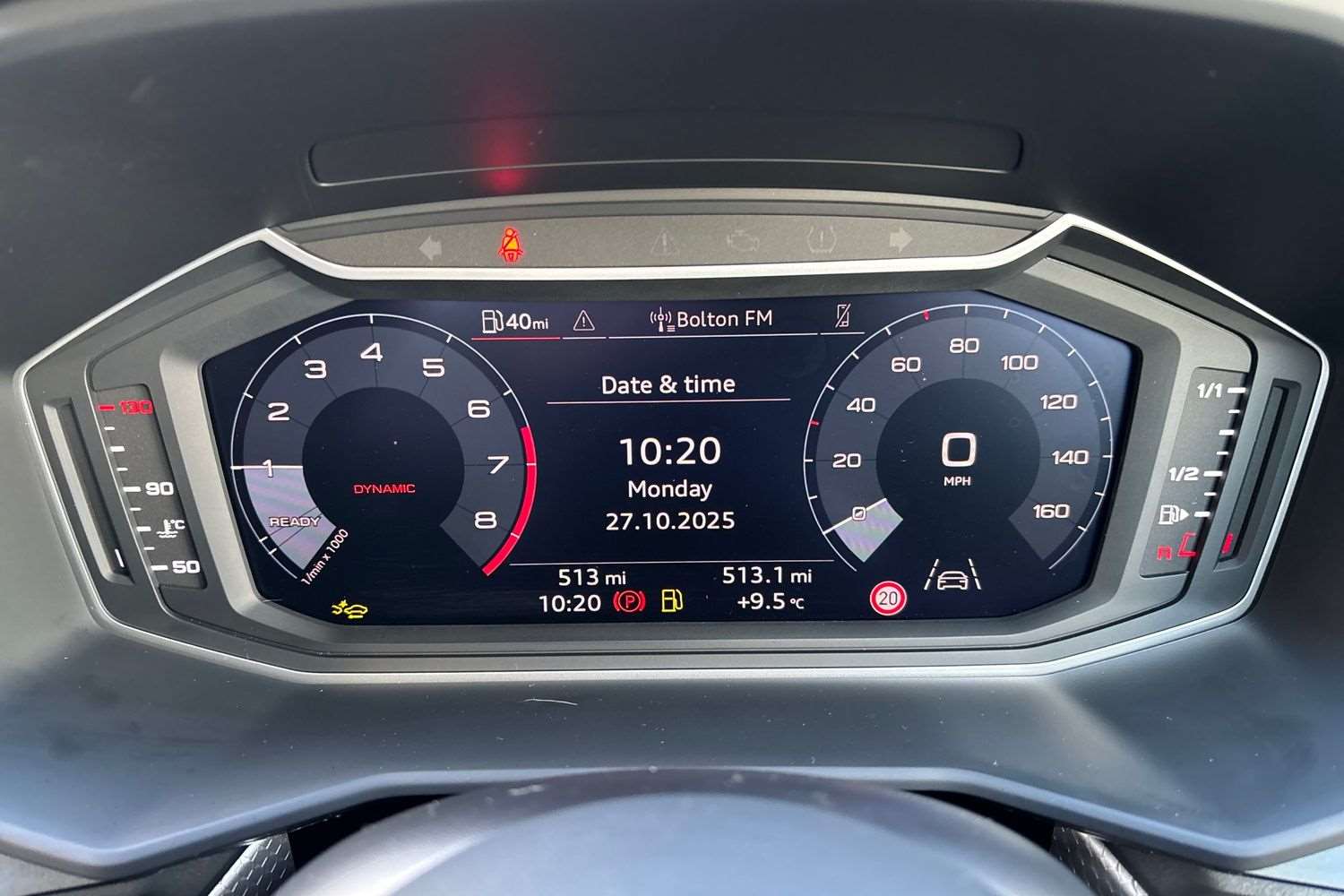 Used Audi A1 2025 for sale - 76587594: Photo 18