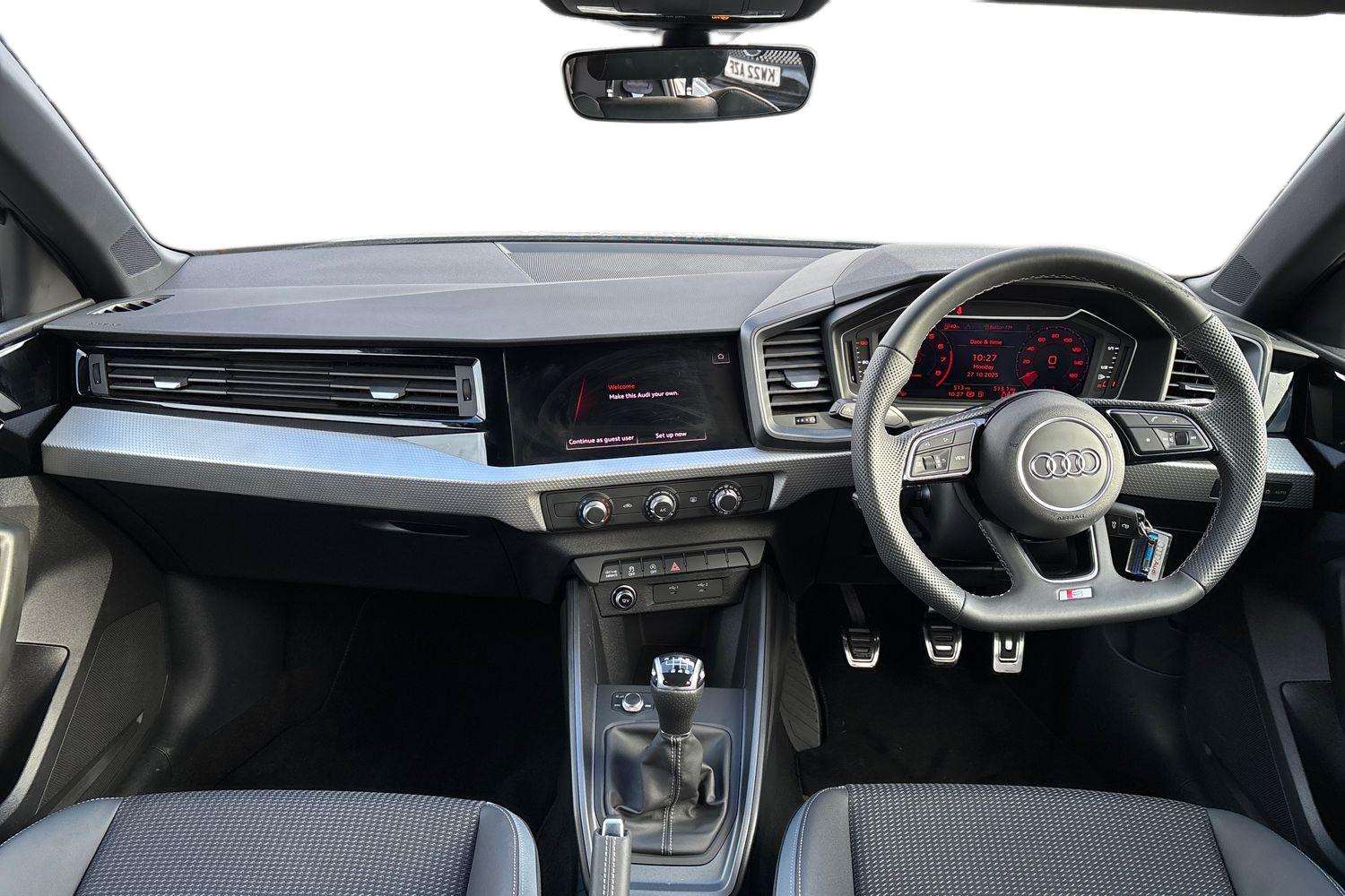 Used Audi A1 2025 for sale - 76587594: Photo 19