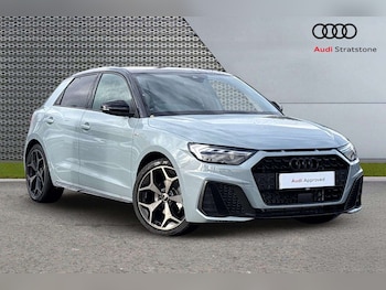 Used Audi A1 2025 for sale - 76587594: Photo
