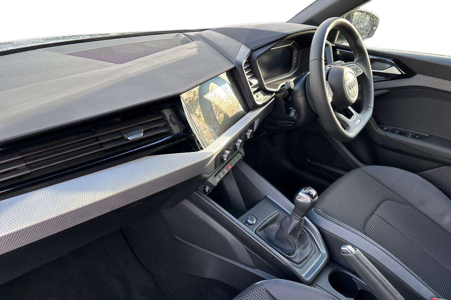 Used Audi A1 2025 for sale - 76587594: Photo 2