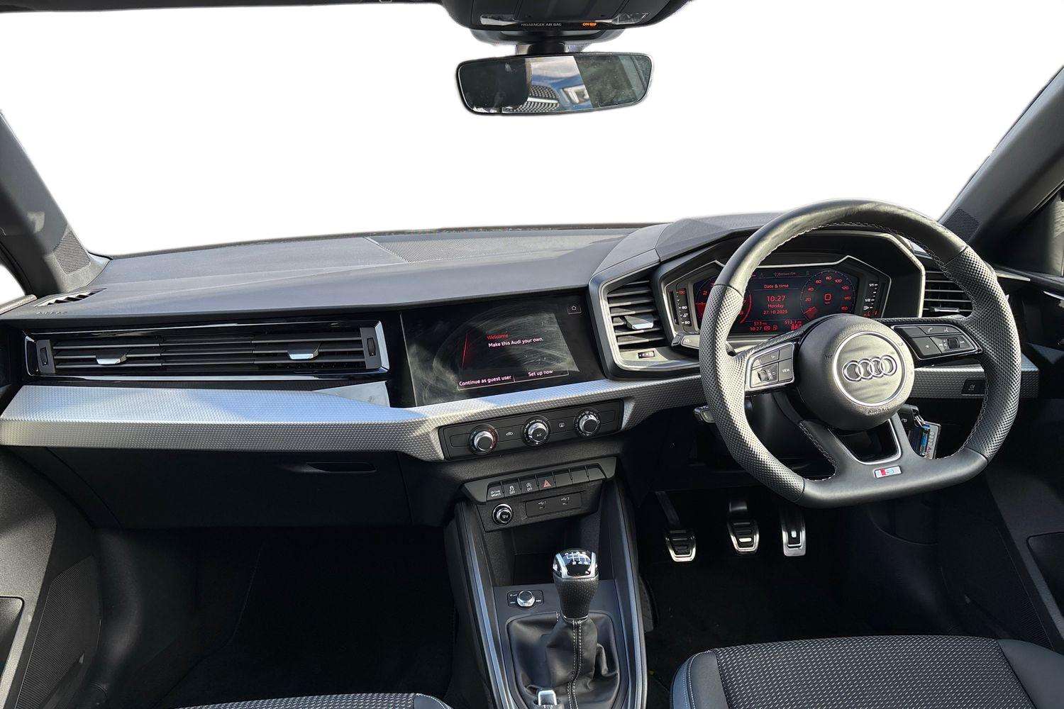 Used Audi A1 2025 for sale - 76587594: Photo 20