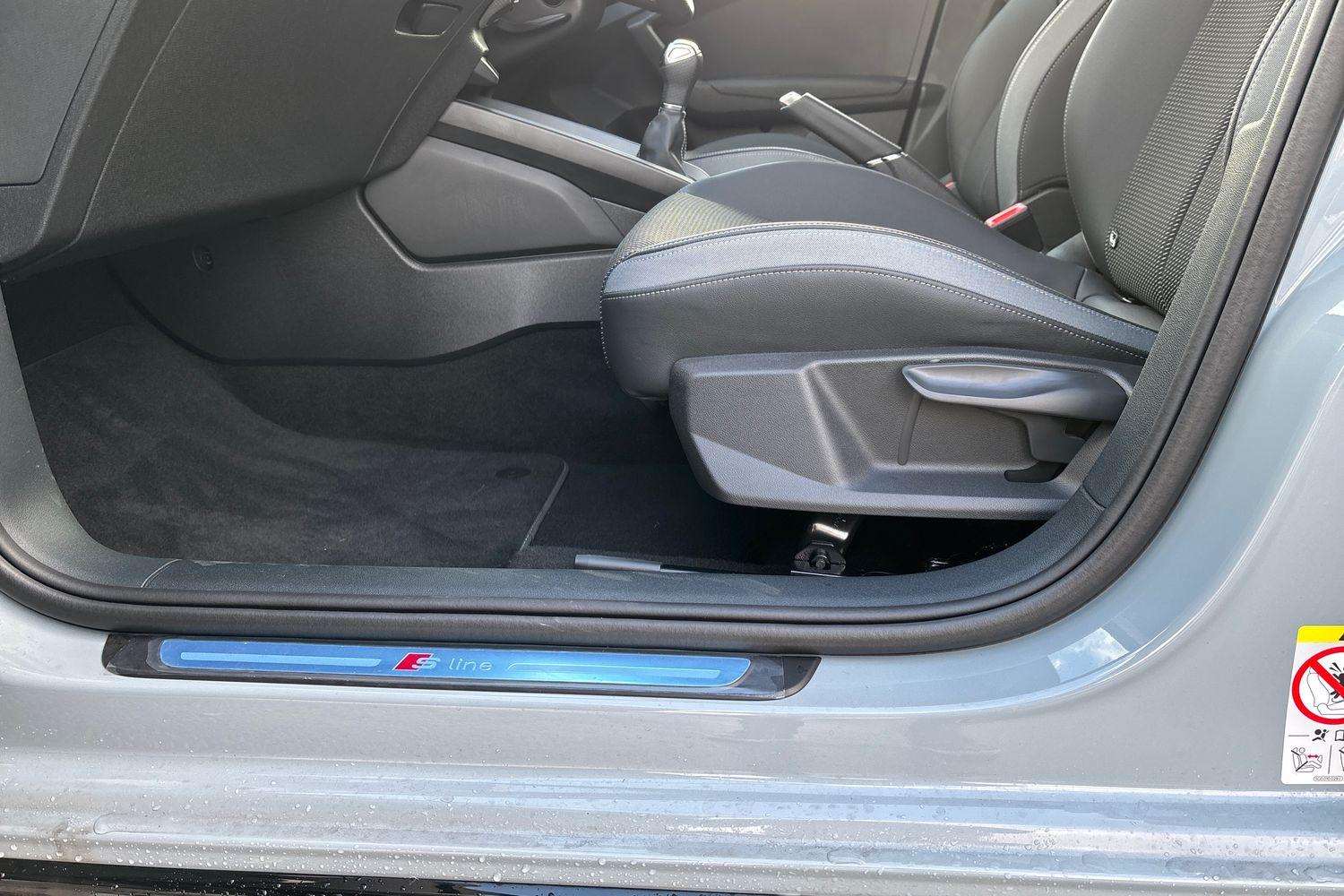 Used Audi A1 2025 for sale - 76587594: Photo 21