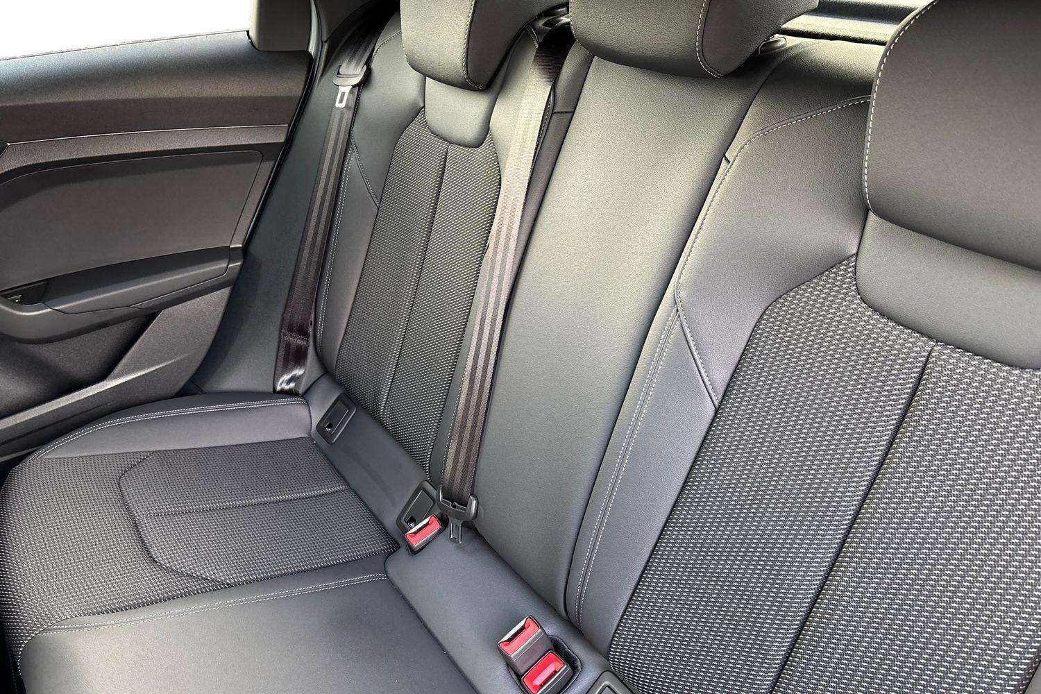 Used Audi A1 2025 for sale - 76587594: Photo 22