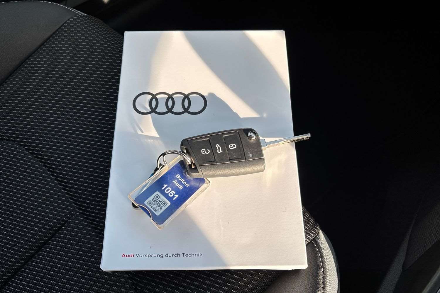 Used Audi A1 2025 for sale - 76587594: Photo 25