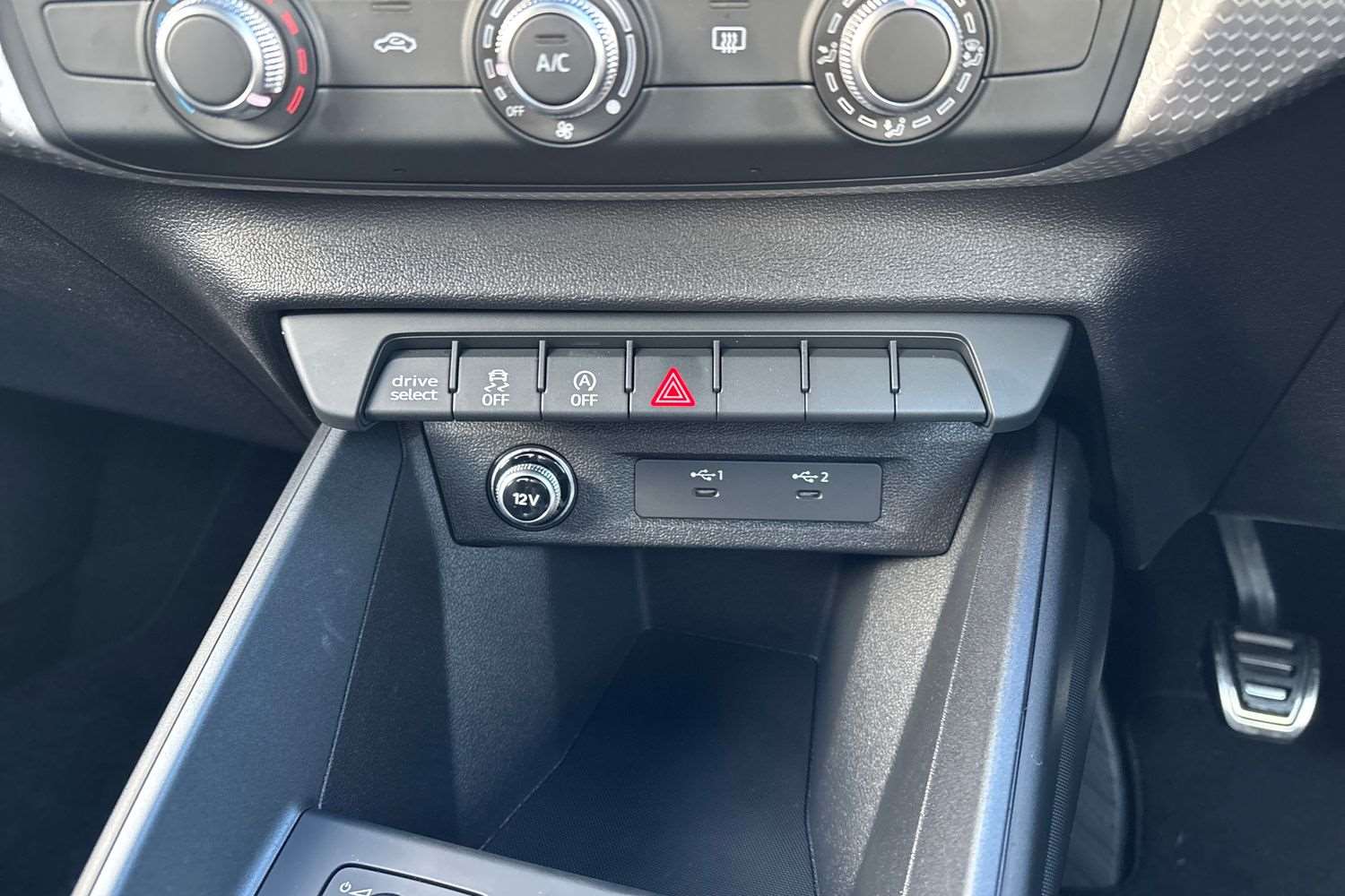 Used Audi A1 2025 for sale - 76587594: Photo 28