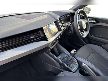 Used Audi A1 2025 for sale - 76587594: Photo