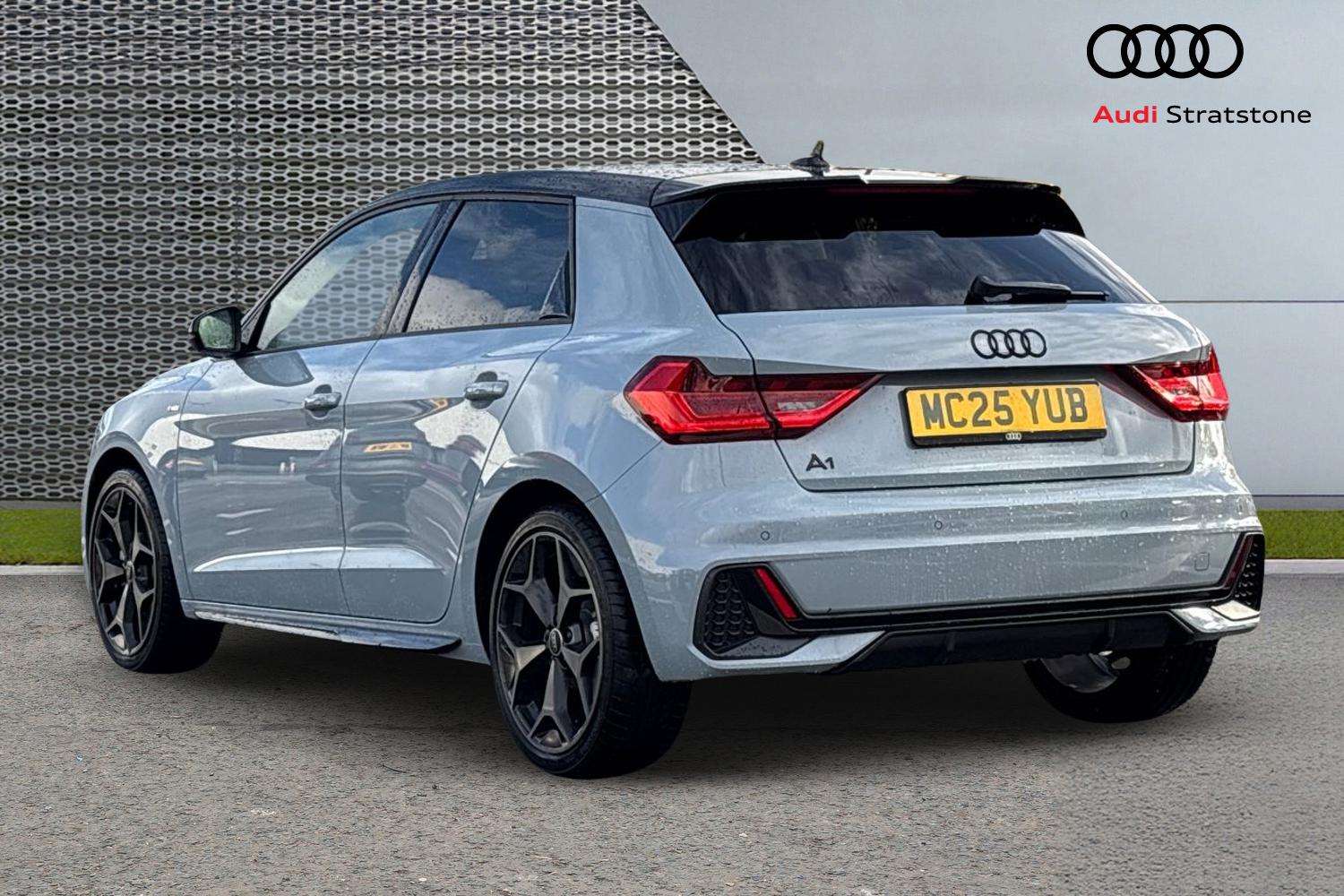 Used Audi A1 2025 for sale - 76587594: Photo 3