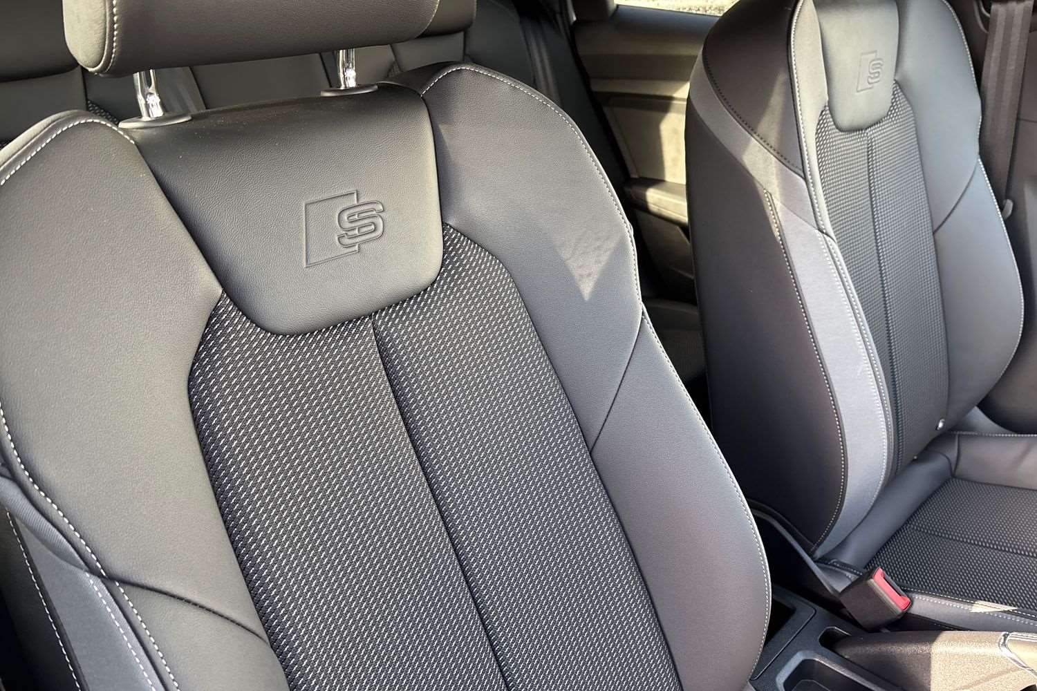 Used Audi A1 2025 for sale - 76587594: Photo 34