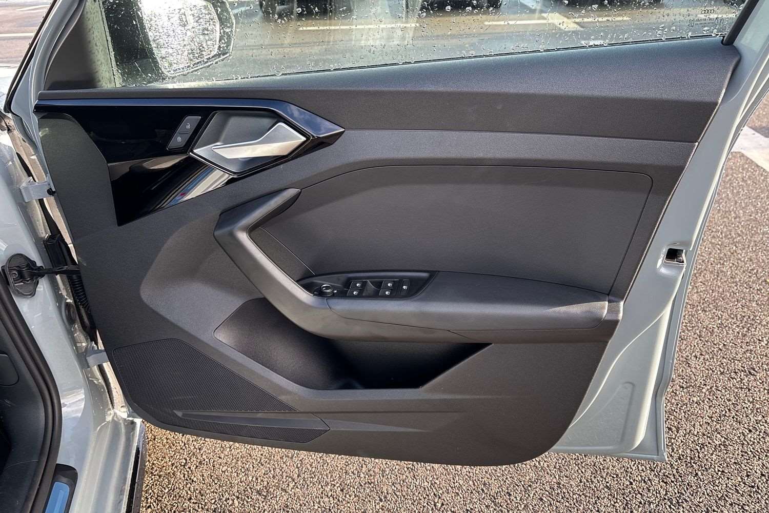 Used Audi A1 2025 for sale - 76587594: Photo 35