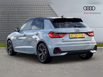 Used Audi A1 2025 for sale - 76587594: Photo