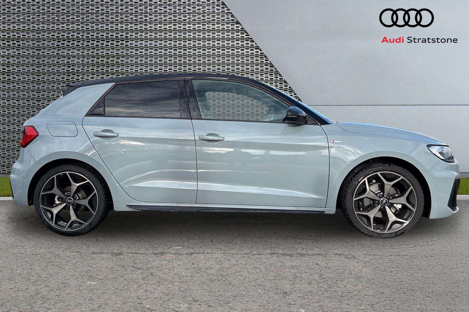 Used Audi A1 2025 for sale - 76587594: Photo 4
