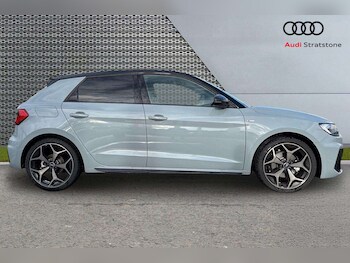 Used Audi A1 2025 for sale - 76587594: Photo