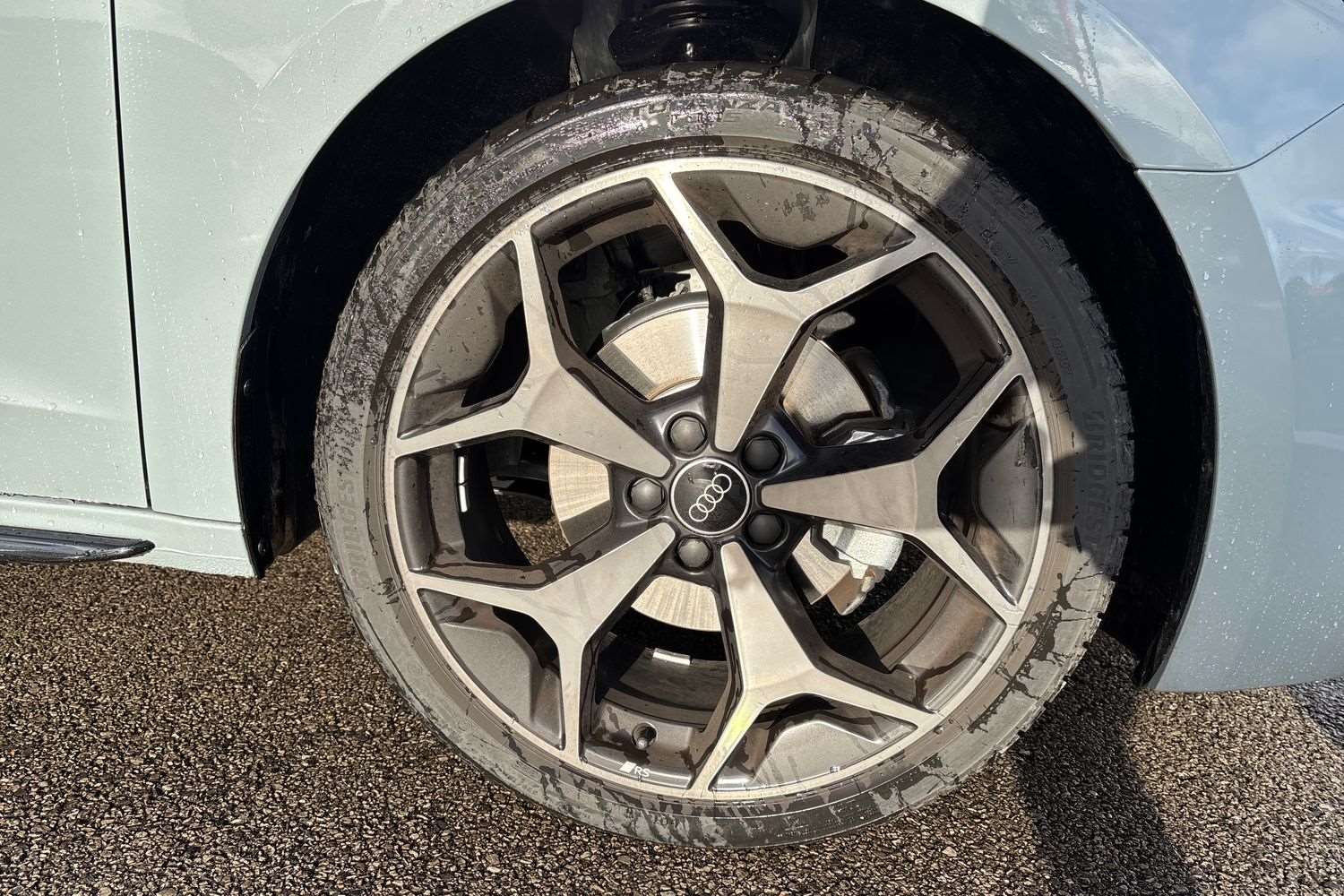 Used Audi A1 2025 for sale - 76587594: Photo 5