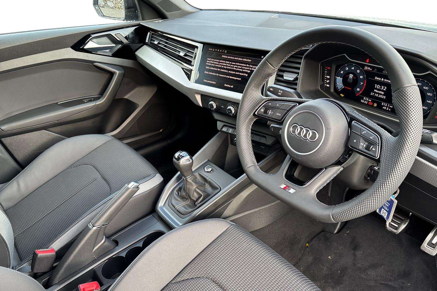 Used Audi A1 2025 for sale - 76587594: Photo 6