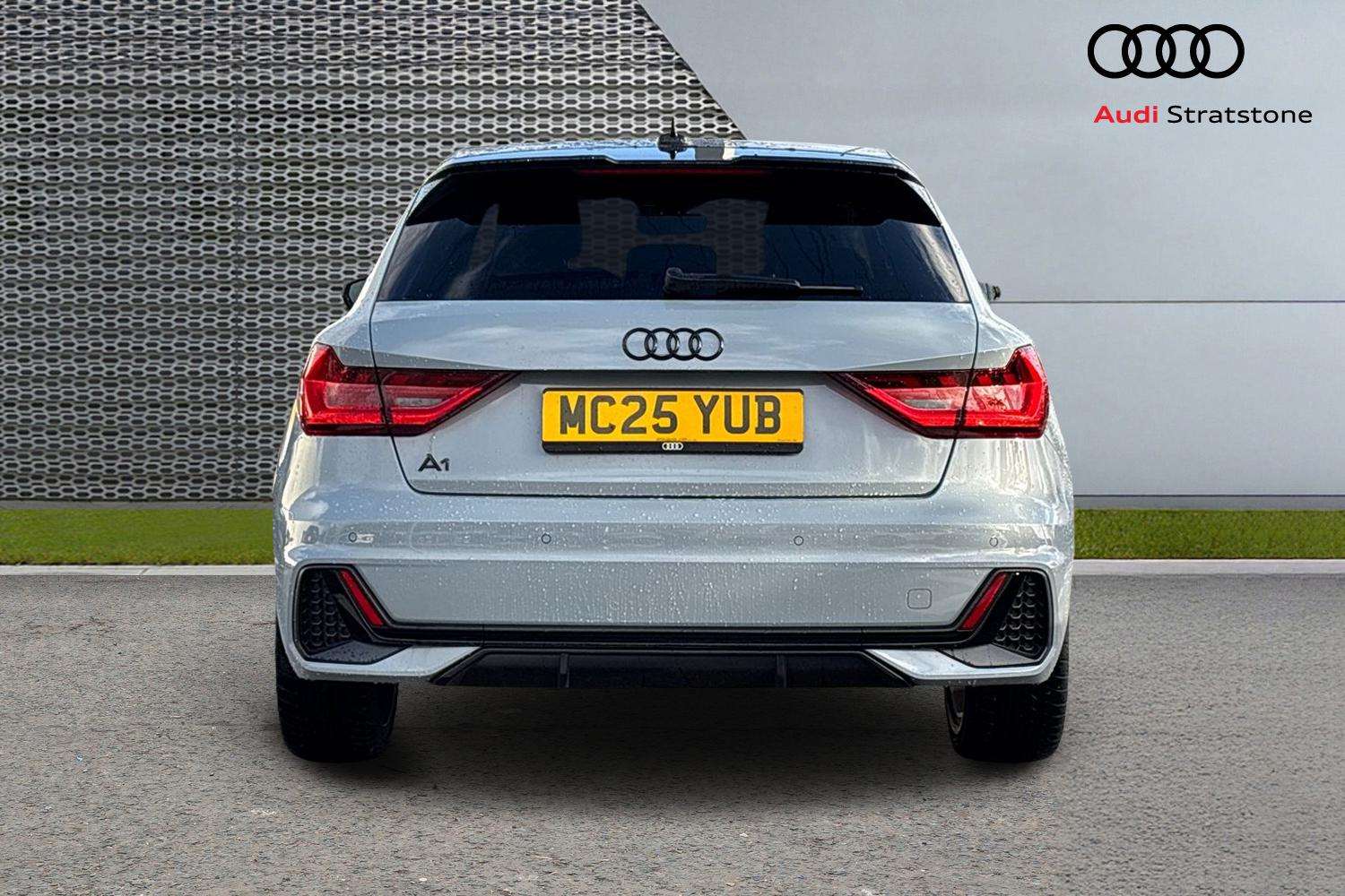 Used Audi A1 2025 for sale - 76587594: Photo 7