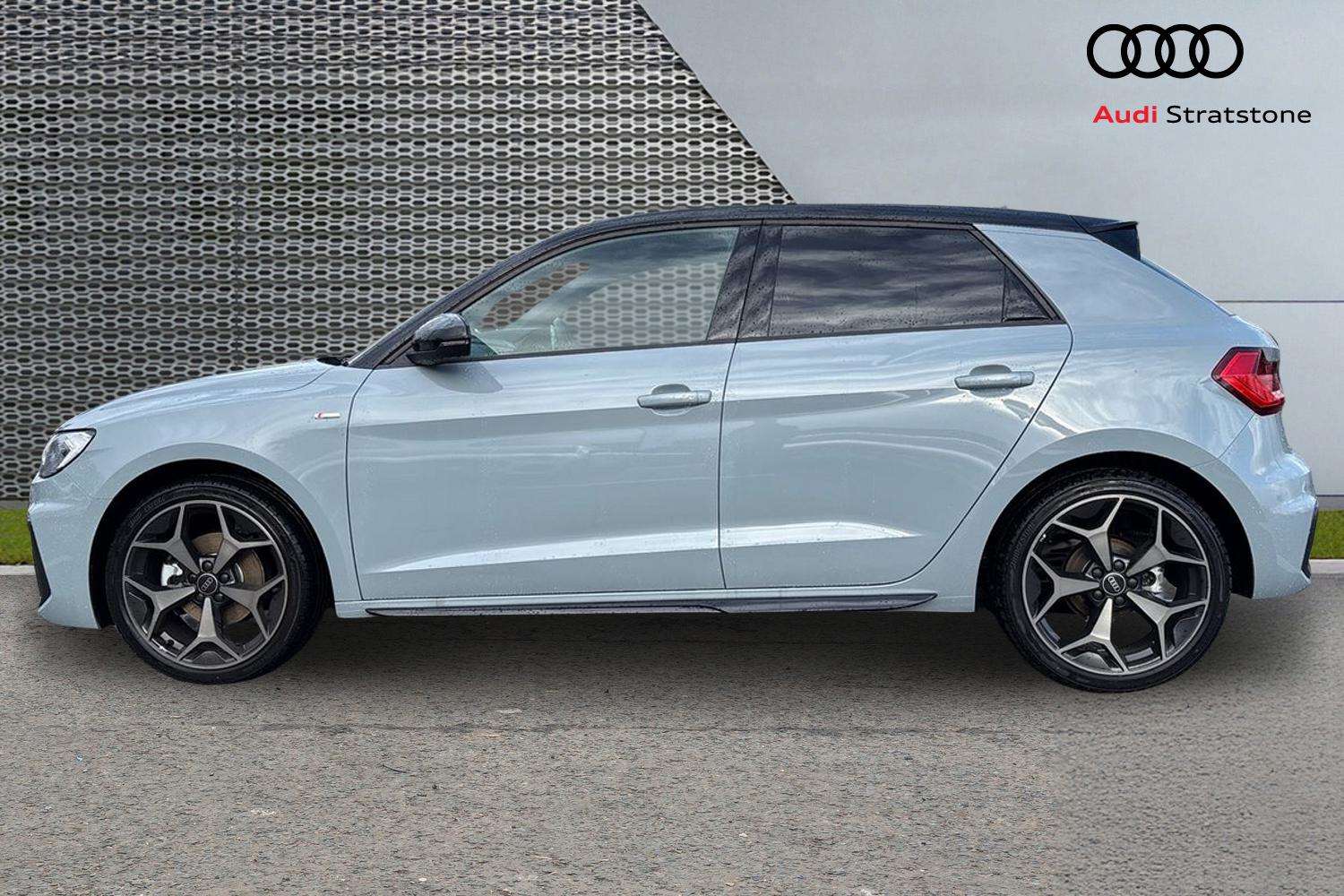 Used Audi A1 2025 for sale - 76587594: Photo 8