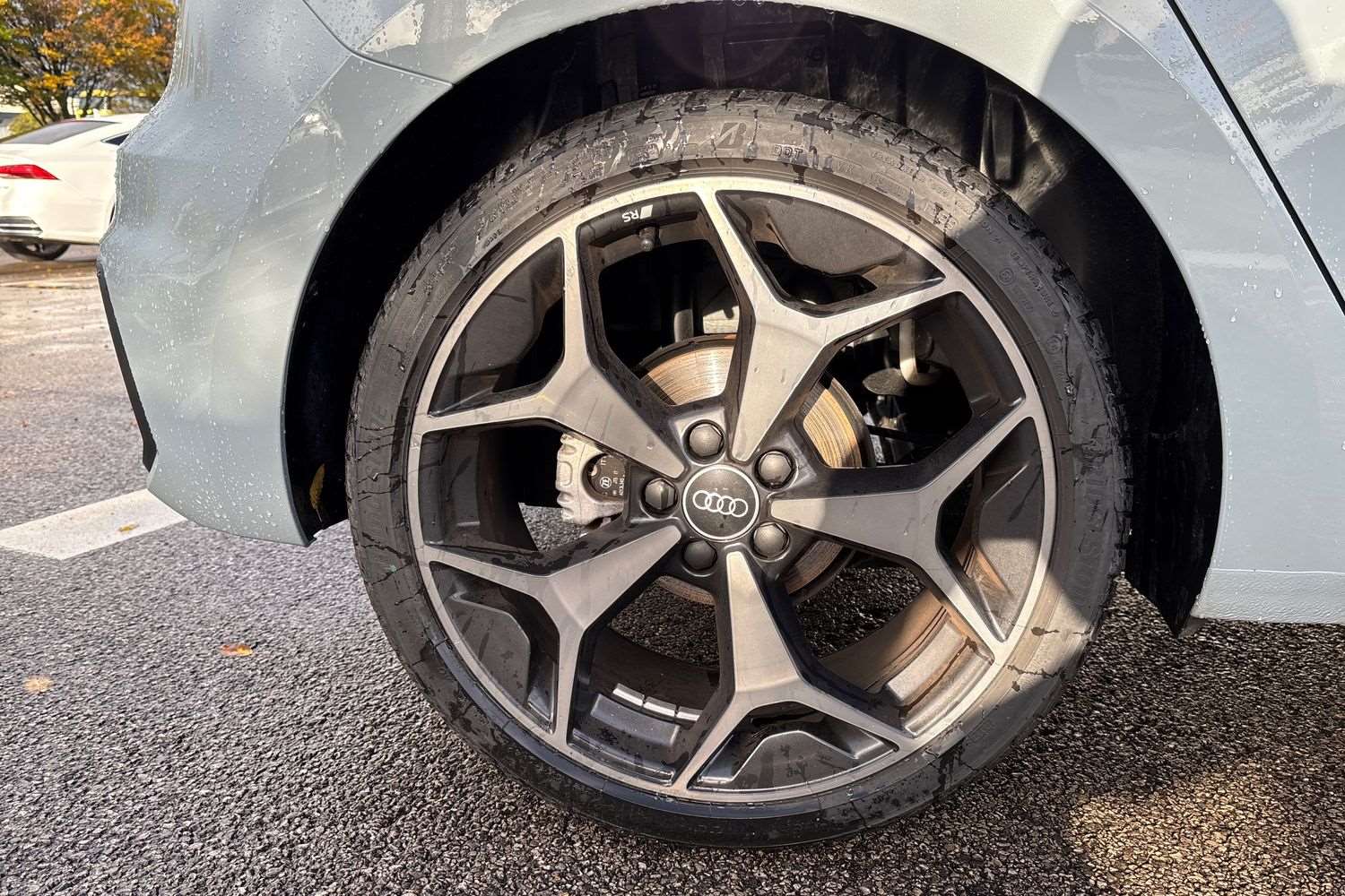 Used Audi A1 2025 for sale - 76587594: Photo 9