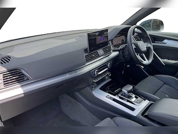 Used Audi Q5 2023 for sale - 74840068: Photo