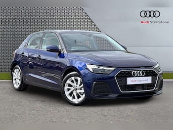 Used Audi A1 2026 for sale - 79797583: Photo