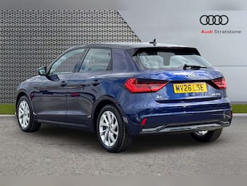 Used Audi A1 2026 for sale - 79797583: Photo